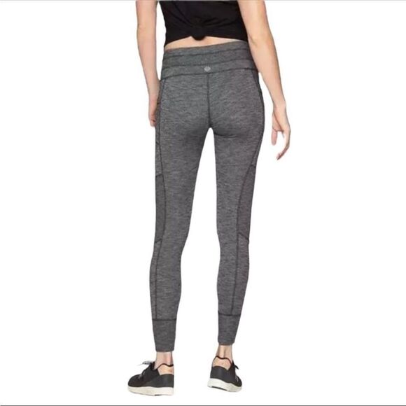 ATHLETA grey excursion legging - Picture 14 of 14